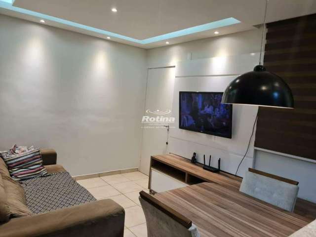 Apartamento para alugar, 2 quartos, Shopping Park - Uberlândia/MG - Rotina Imobiliária