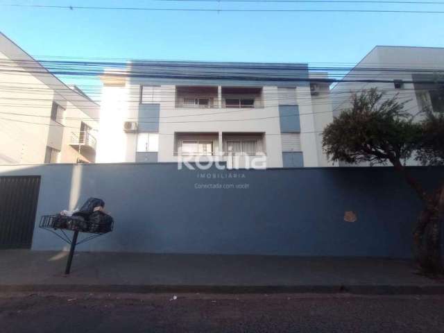 Apartamento para alugar, 2 quartos, Patrimônio - Uberlândia/MG - Rotina Imobiliária