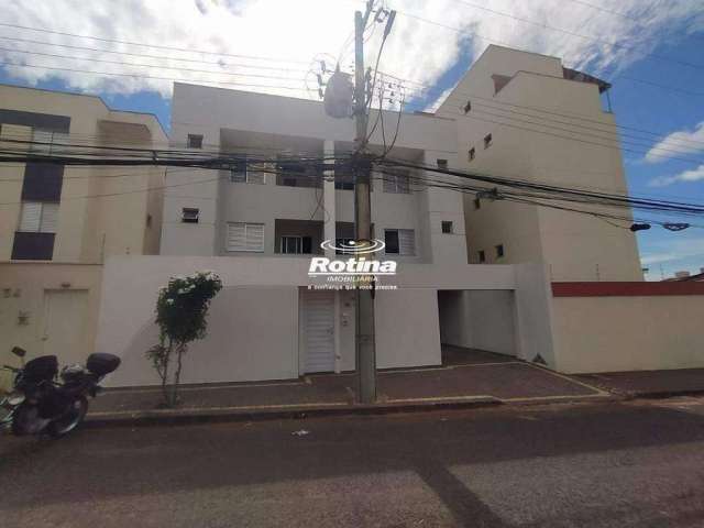 Apartamento para alugar, 1 quarto, Copacabana - Uberlândia/MG - Rotina Imobiliária