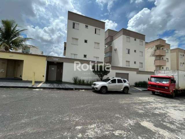 Apartamento para alugar, 2 quartos, Santa Mônica - Uberlândia/MG - Rotina Imobiliária