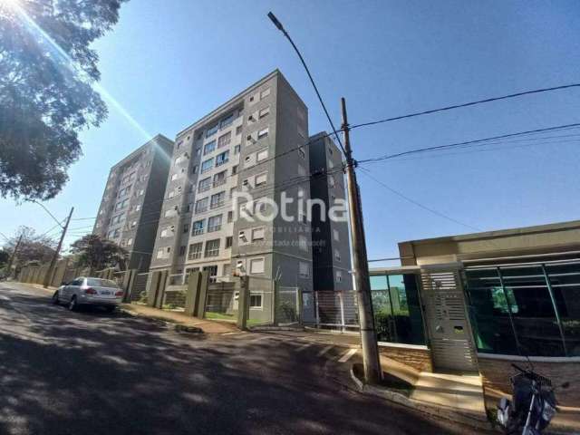 Apartamento para alugar, 3 quartos, Vigilato Pereira - Uberlândia/MG - Rotina Imobiliária