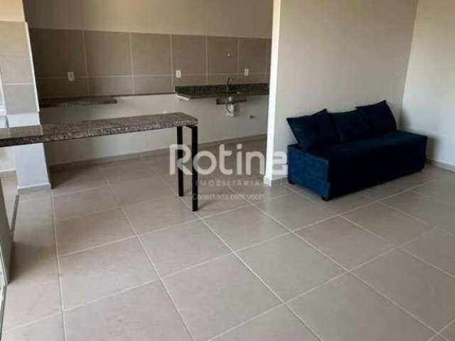 Apartamento para alugar, 2 quartos, Morumbi - Uberlândia/MG - Rotina Imobiliária