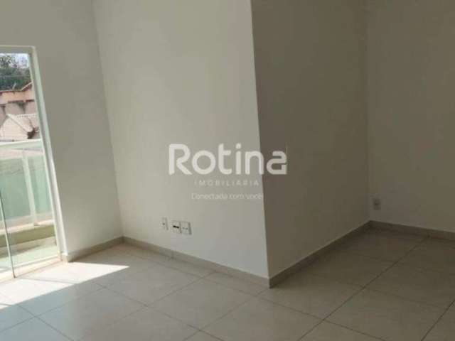 Apartamento para alugar, 2 quartos, Martins - Uberlândia/MG - Rotina Imobiliária