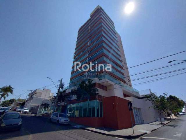 Apartamento para alugar, 3 quartos, Lídice - Uberlândia/MG - Rotina Imobiliária