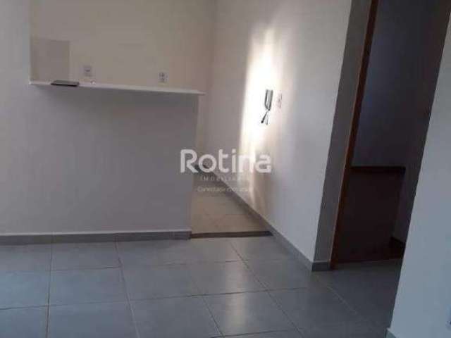 Apartamento para alugar, 2 quartos, Jardim Patrícia - Uberlândia/MG - Rotina Imobiliária