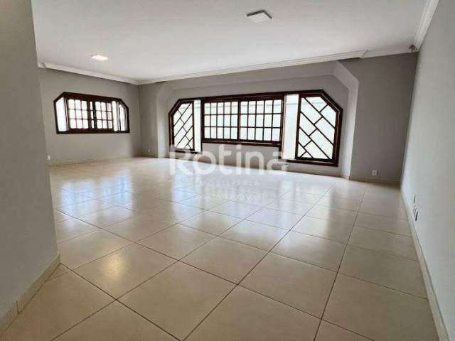 Casa para alugar, Morada da Colina - Uberlândia/MG - Rotina Imobiliária