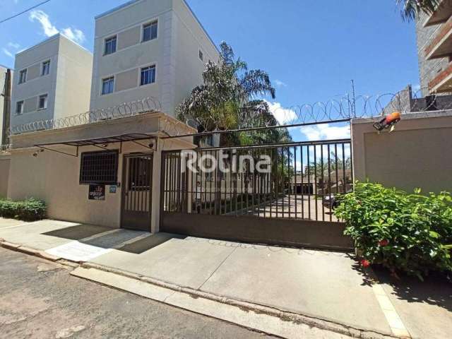 Apartamento para alugar, 2 quartos, Santa Mônica - Uberlândia/MG - Rotina Imobiliária