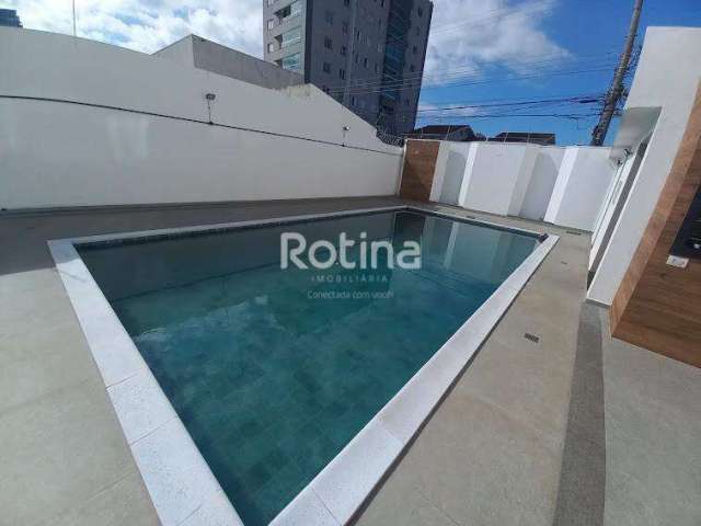 Apartamento para alugar, 3 quartos, Nossa Senhora Aparecida - Uberlândia/MG - Rotina Imobiliária