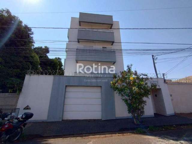 Apartamento para alugar, 2 quartos, Santa Mônica - Uberlândia/MG - Rotina Imobiliária