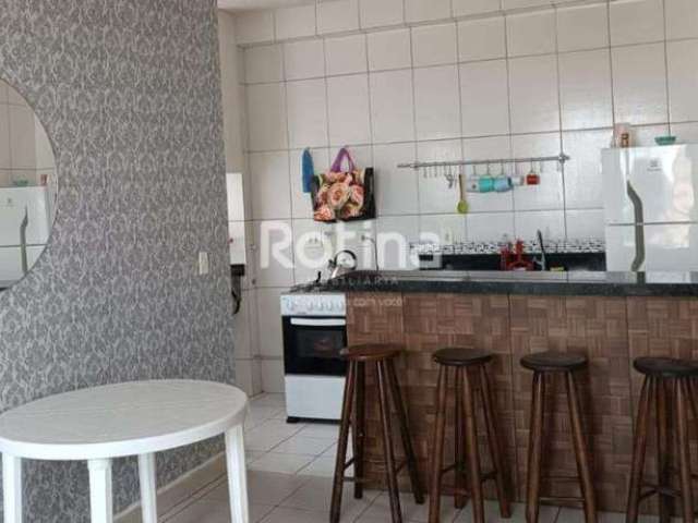 Apartamento para alugar, 2 quartos, Novo Mundo - Uberlândia/MG - Rotina Imobiliária