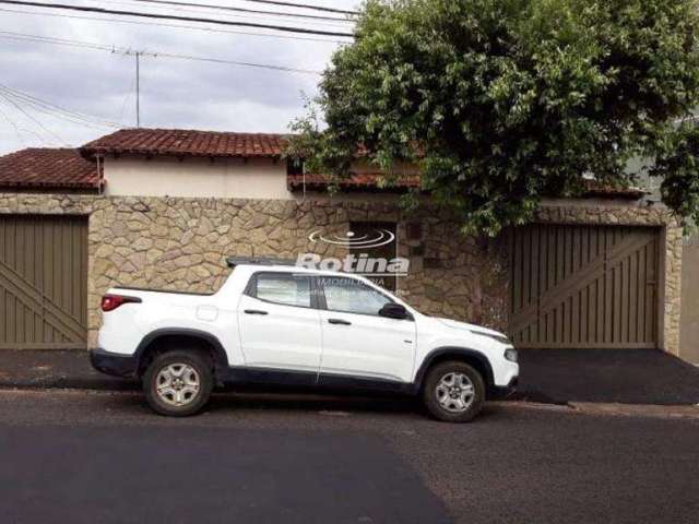 Casa para alugar, 4 quartos, Brasil - Uberlândia/MG - Rotina Imobiliária