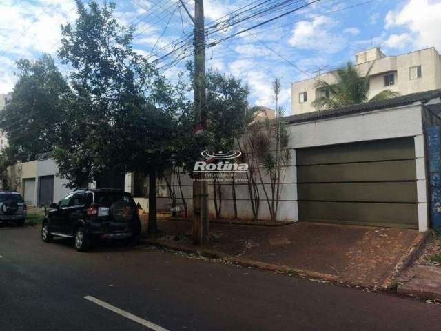 Casa para alugar, 3 quartos, Morada da Colina - Uberlândia/MG - Rotina Imobiliária