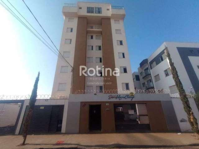 Apartamento para alugar, 2 quartos, Alto Umuarama - Uberlândia/MG - Rotina Imobiliária