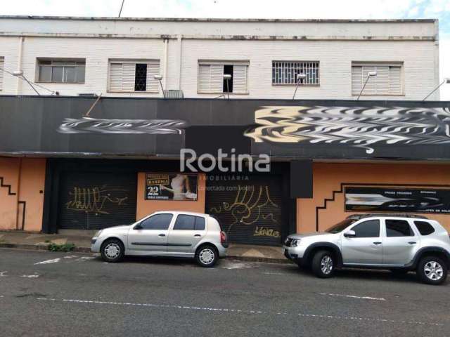 Prédio Inteiro para alugar, Centro - Uberlândia/MG - Rotina Imobiliária