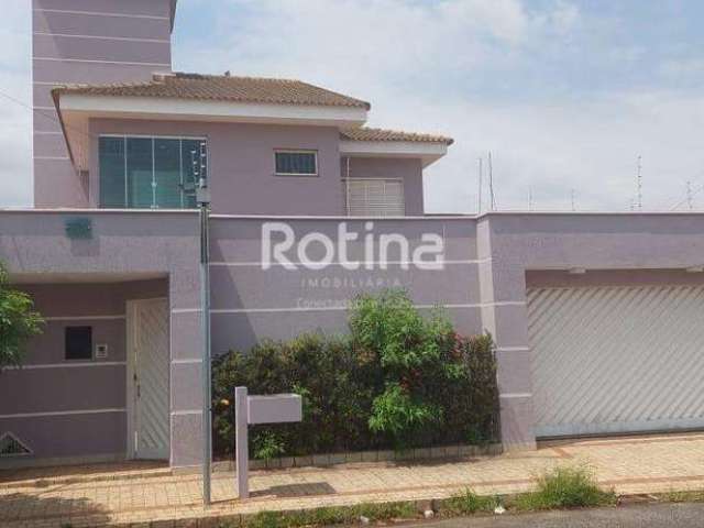 Apartamento para alugar, 3 quartos, Tibery - Uberlândia/MG - Rotina Imobiliária