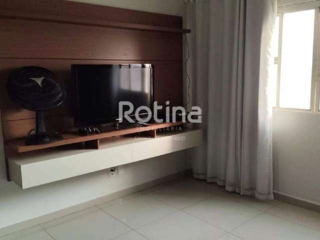 Apartamento para alugar, 2 quartos, Cazeca - Uberlândia/MG - Rotina Imobiliária