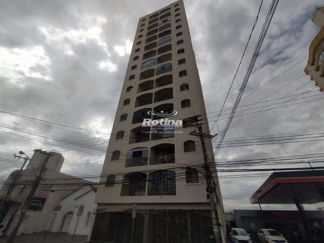 Apartamento para alugar, 2 quartos, Centro - Uberlândia/MG - Rotina Imobiliária