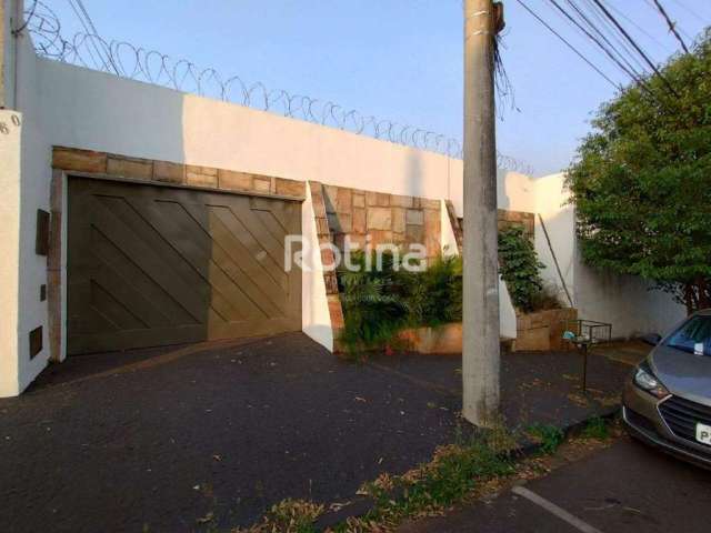 Casa para alugar, 3 quartos, Brasil - Uberlândia/MG - Rotina Imobiliária