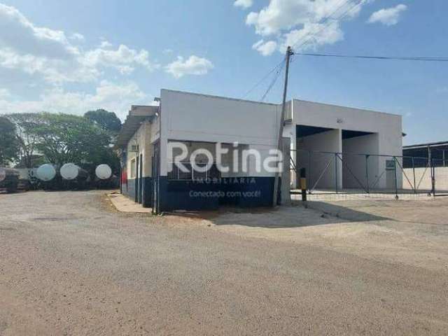 Sala para alugar, Minas Gerais - Uberlândia/MG - Rotina Imobiliária