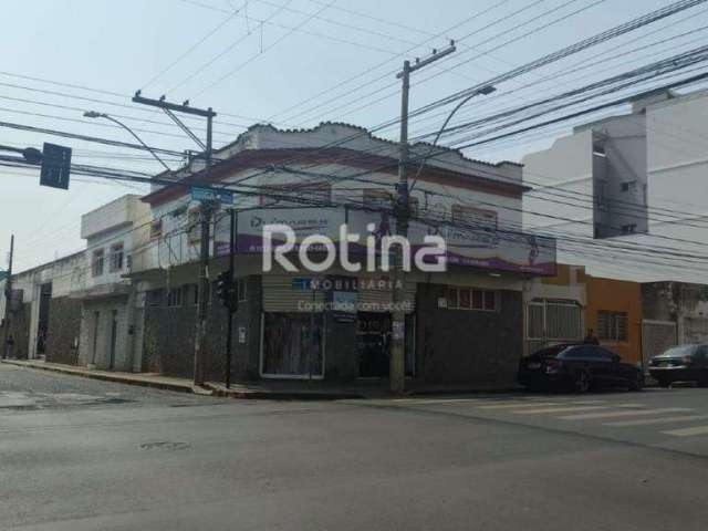 Sala para alugar, Nossa Senhora Aparecida - Uberlândia/MG - Rotina Imobiliária