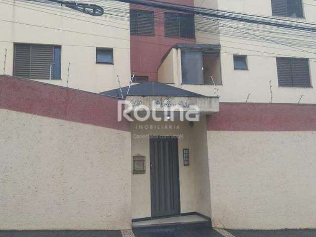 Apartamento para alugar, 3 quartos, Patrimônio - Uberlândia/MG - Rotina Imobiliária