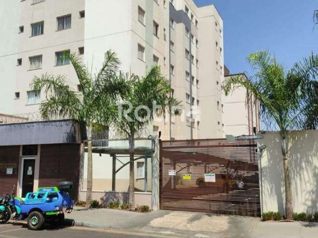 Apartamento para alugar, 2 quartos, Laranjeiras - Uberlândia/MG - Rotina Imobiliária