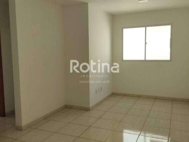 Apartamento para alugar, 2 quartos, Chacaras Tubalina e Quartel - Uberlândia/MG - Rotina Imobiliária