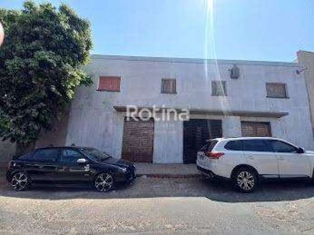 Sala para alugar, Saraiva - Uberlândia/MG - Rotina Imobiliária