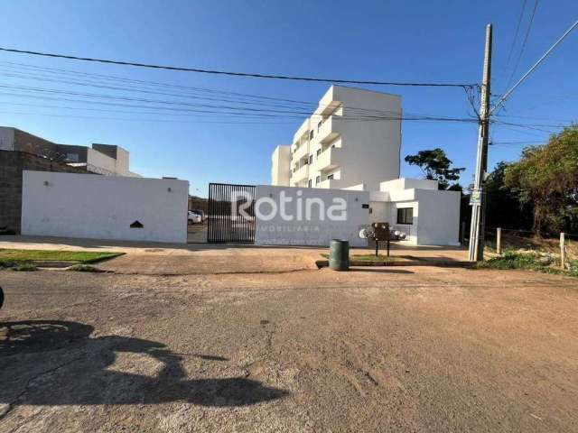 Apartamento para alugar, 1 quarto, Panorama - Uberlândia/MG - Rotina Imobiliária