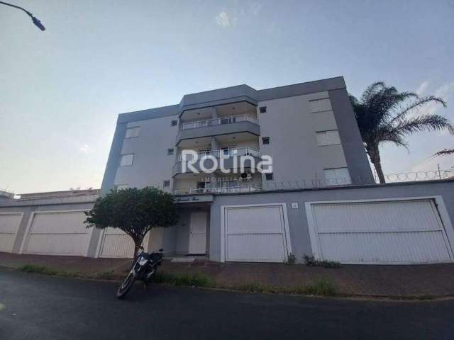 Apartamento para alugar, 2 quartos, Vigilato Pereira - Uberlândia/MG - Rotina Imobiliária