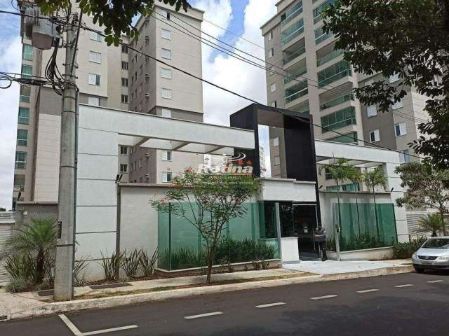 Apartamento para alugar, 3 quartos, Santa Mônica - Uberlândia/MG - Rotina Imobiliária