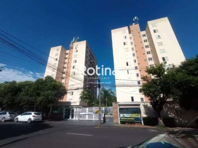 Apartamento para alugar, 3 quartos, Martins - Uberlândia/MG - Rotina Imobiliária