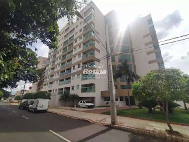 Apartamento para alugar, 1 quarto, Morada da Colina - Uberlândia/MG - Rotina Imobiliária