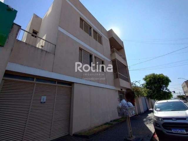 Apartamento para alugar, 3 quartos, Nossa Senhora Aparecida - Uberlândia/MG - Rotina Imobiliária