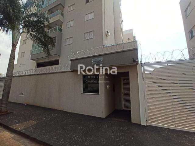 Apartamento para alugar, 3 quartos, Jardim Finotti - Uberlândia/MG - Rotina Imobiliária