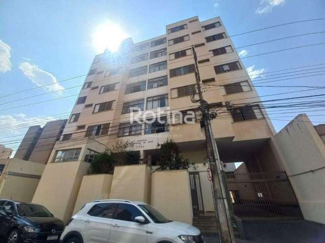 Apartamento para alugar, 3 quartos, Martins - Uberlândia/MG - Rotina Imobiliária