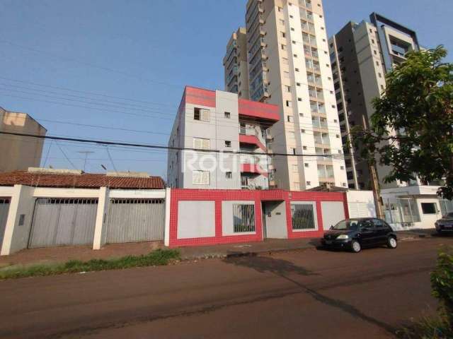 Apartamento para alugar, 3 quartos, Morada da Colina - Uberlândia/MG - Rotina Imobiliária