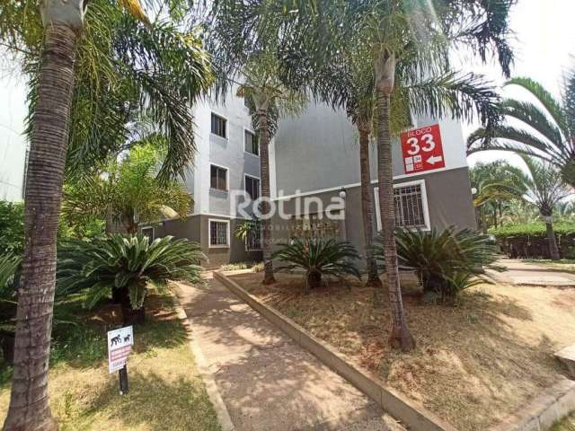 Apartamento para alugar, 2 quartos, Chacaras Tubalina e Quartel - Uberlândia/MG - Rotina Imobiliária