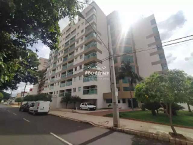 Flat para alugar, Morada da Colina - Uberlândia/MG - Rotina Imobiliária