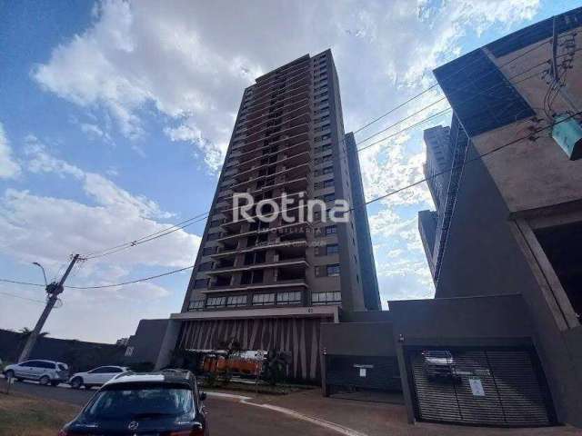 Apartamento para alugar, 3 quartos, Jardim Sul - Uberlândia/MG - Rotina Imobiliária