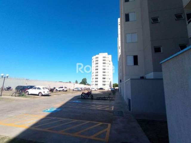 Apartamento para alugar, 2 quartos, Minas Gerais - Uberlândia/MG - Rotina Imobiliária