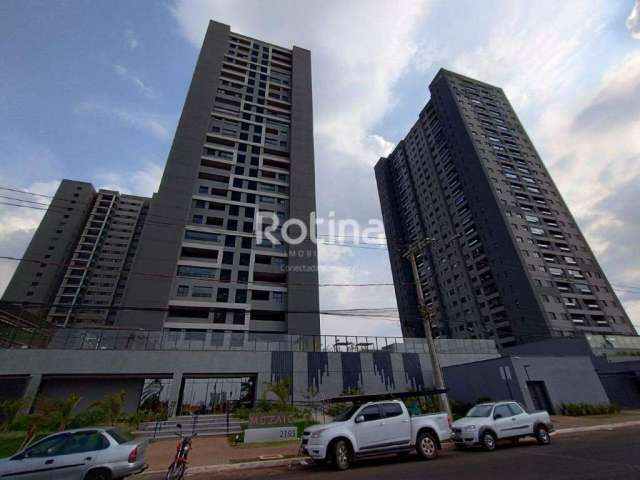 Apartamento para alugar, 2 quartos, Jardim Sul - Uberlândia/MG - Rotina Imobiliária