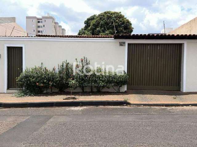 Casa para alugar, 4 quartos, Jardim Brasília - Uberlândia/MG - Rotina Imobiliária