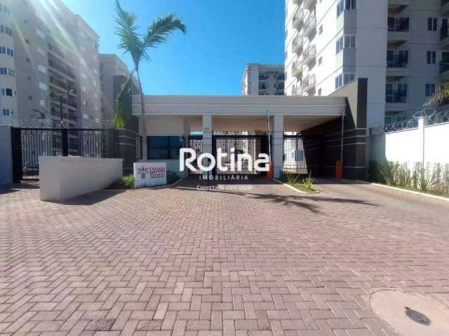 Apartamento para alugar, 3 quartos, Grand Ville - Uberlândia/MG - Rotina Imobiliária