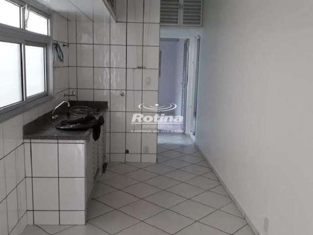 Kitnet para alugar, 1 quarto, Umuarama - Uberlândia/MG - Rotina Imobiliária