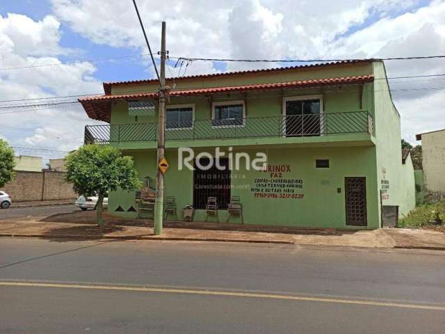 Apartamento para alugar, 3 quartos, Daniel Fonseca - Uberlândia/MG - Rotina Imobiliária