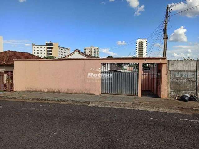 Casa para alugar, 1 quarto, Nossa Senhora Aparecida - Uberlândia/MG - Rotina Imobiliária