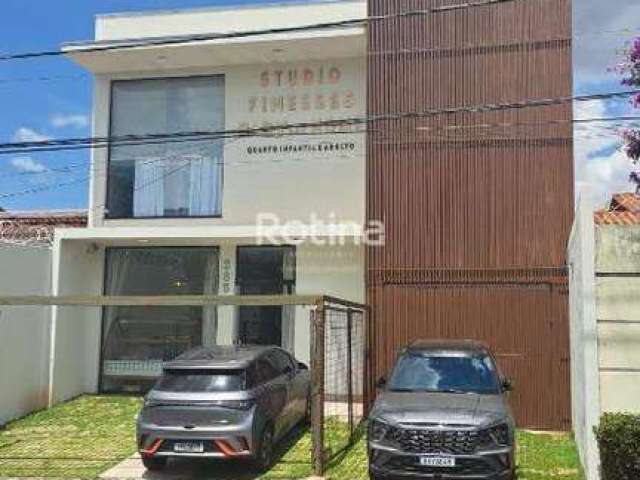 Loja para alugar, Jardim Karaíba - Uberlândia/MG - Rotina Imobiliária