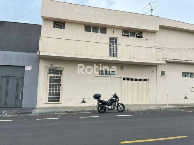 Kitnet para alugar, Tibery - Uberlândia/MG - Rotina Imobiliária