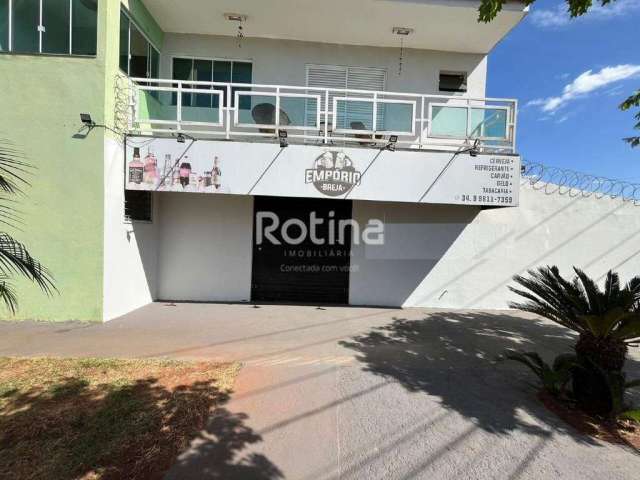 Loja para alugar, Maravilha - Uberlândia/MG - Rotina Imobiliária